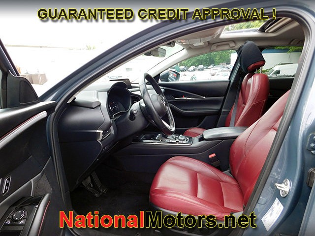 Mazda CX-30 Vehicle Image 13