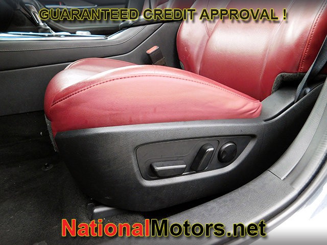 Mazda CX-30 Vehicle Image 14