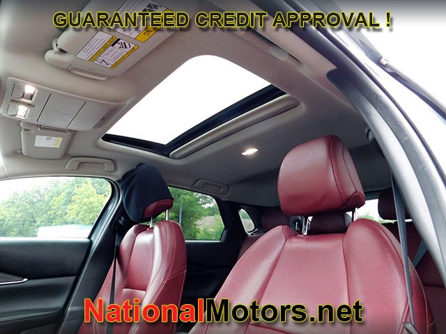 Mazda CX-30 Vehicle Image 15