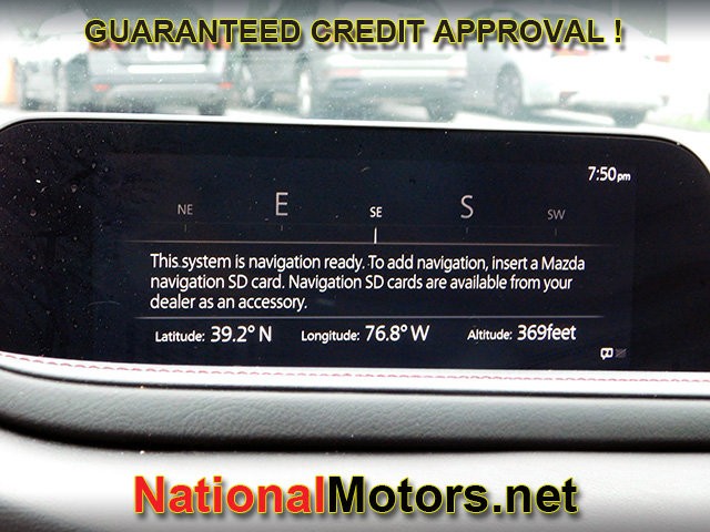 Mazda CX-30 Vehicle Image 16