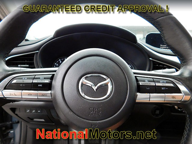Mazda CX-30 Vehicle Image 19
