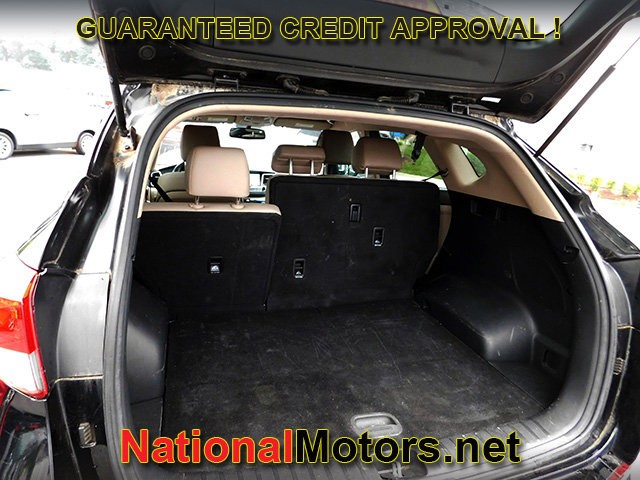 Hyundai Tucson Vehicle Image 05