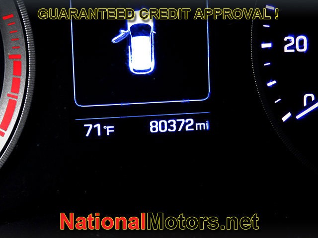 Hyundai Tucson Vehicle Image 19