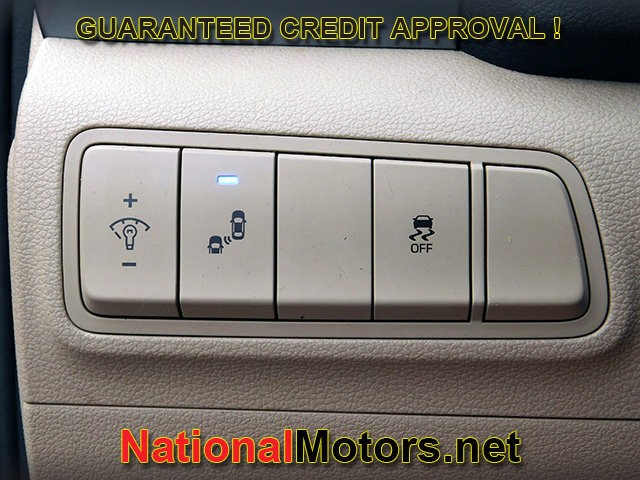 Hyundai Tucson Vehicle Image 20