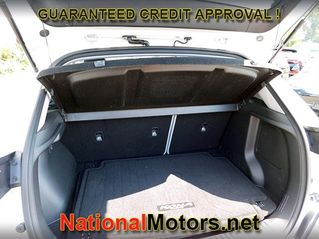 Hyundai Kona Vehicle Image 07