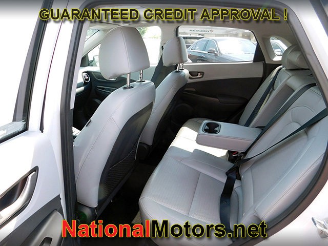 Hyundai Kona Vehicle Image 10