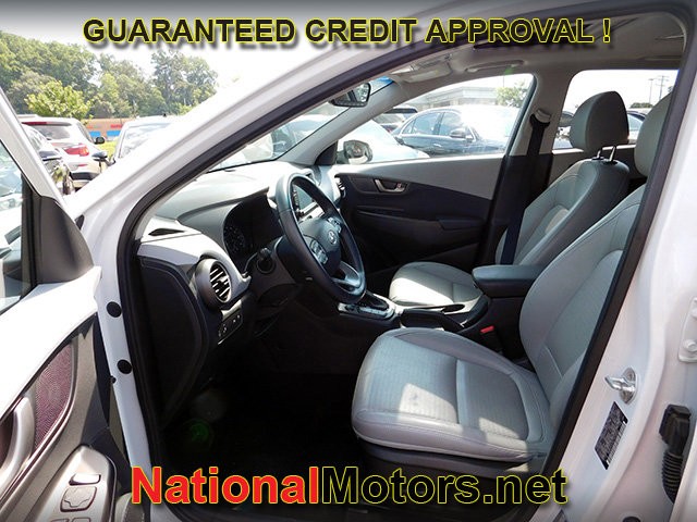 Hyundai Kona Vehicle Image 14