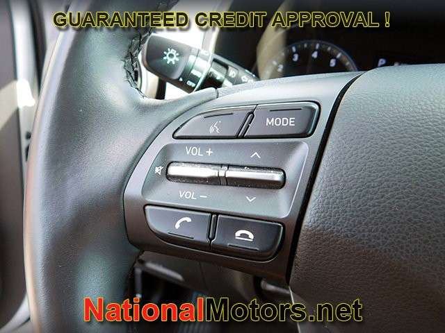 Hyundai Kona Vehicle Image 22