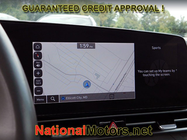 Hyundai Elantra Vehicle Image 13