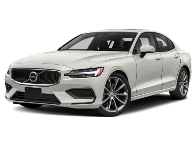 more details - volvo s60