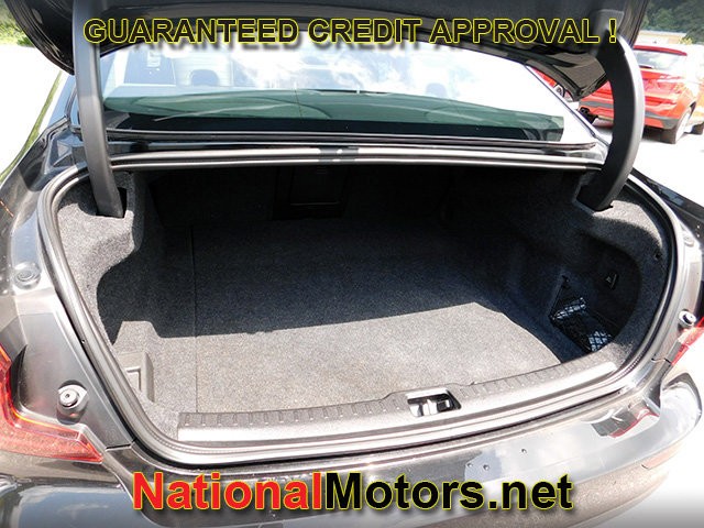 Volvo S60 Vehicle Image 07