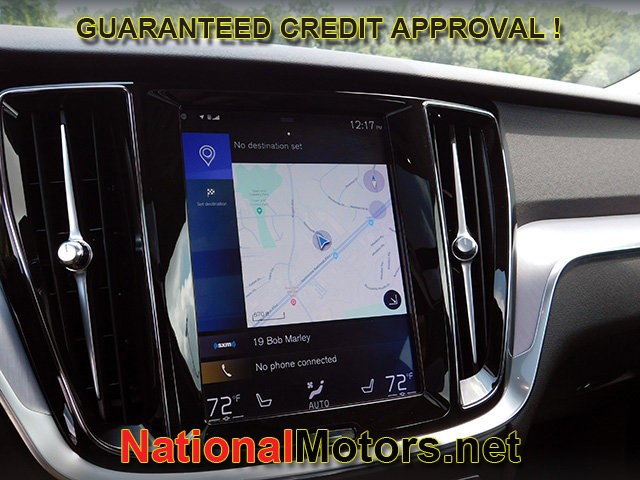 Volvo S60 Vehicle Image 17