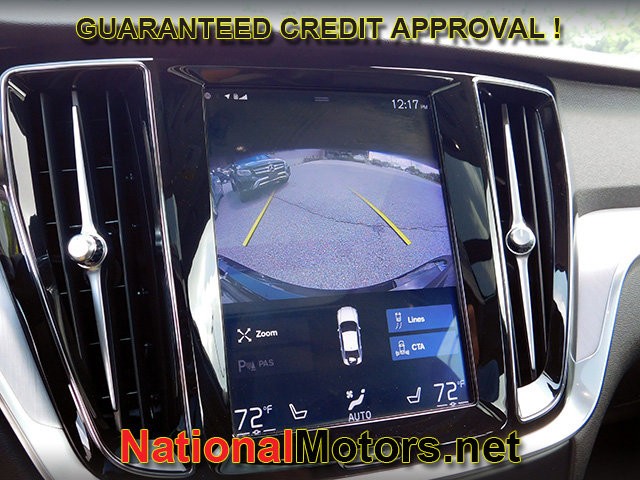 Volvo S60 Vehicle Image 18