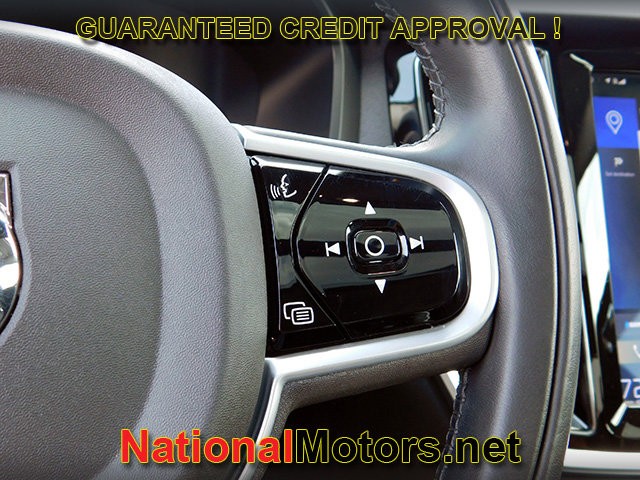 Volvo S60 Vehicle Image 20
