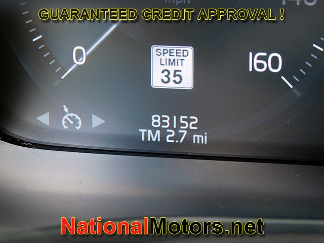 Volvo S60 Vehicle Image 22