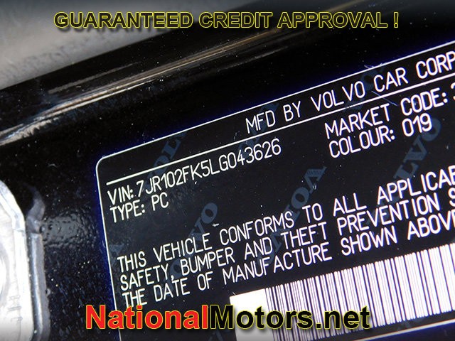 Volvo S60 Vehicle Image 24