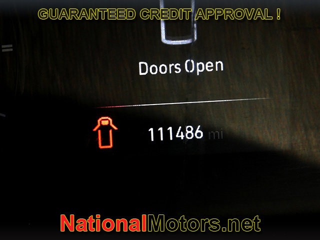Ram ProMaster Cargo Van Vehicle Image 14