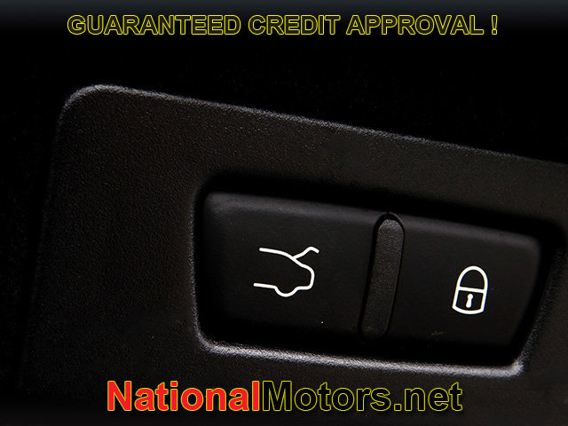 Maserati Quattroporte Vehicle Image 10