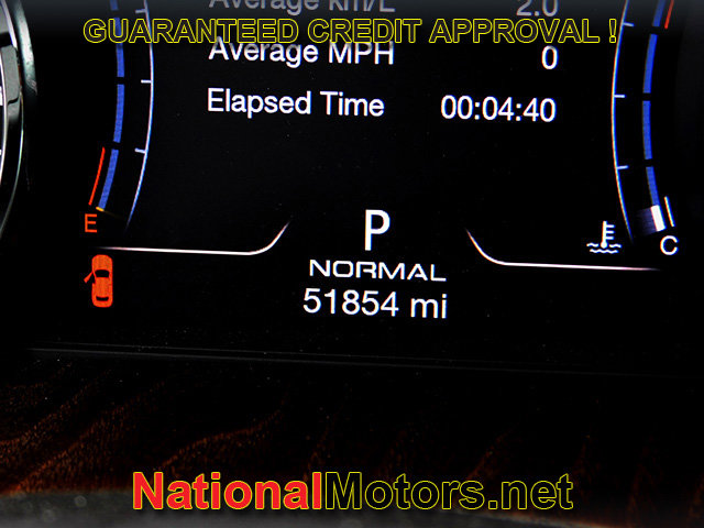 Maserati Quattroporte Vehicle Image 24