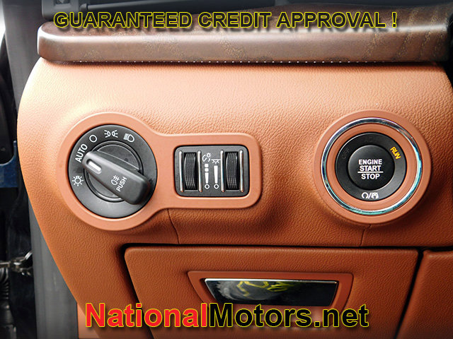Maserati Quattroporte Vehicle Image 25