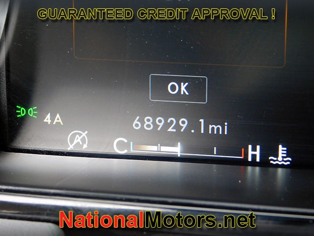 Lincoln Navigator L Vehicle Image 27
