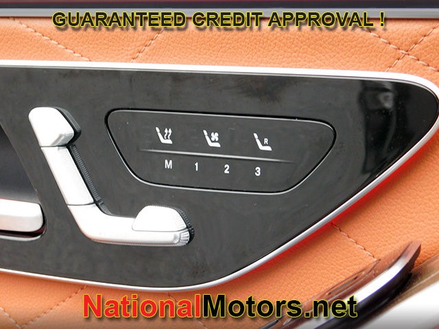 Mercedes-Benz S-Class Vehicle Image 21