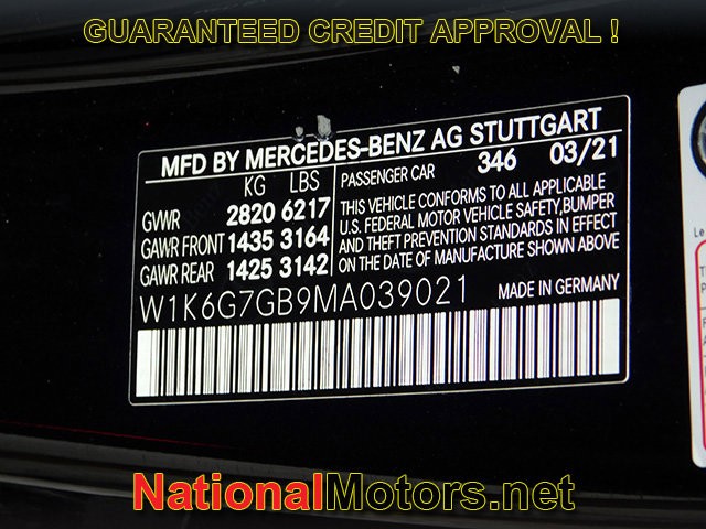 Mercedes-Benz S-Class Vehicle Image 22