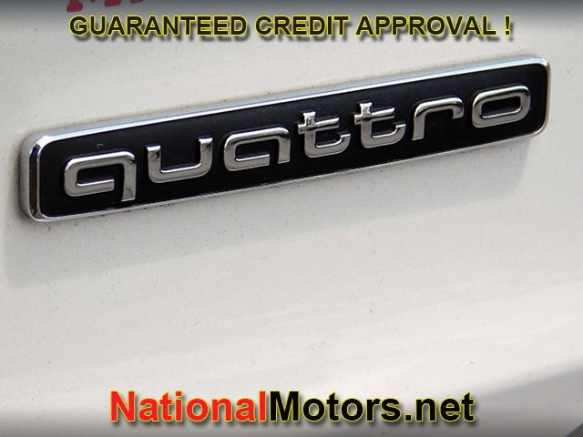 Audi A8 Vehicle Image 10