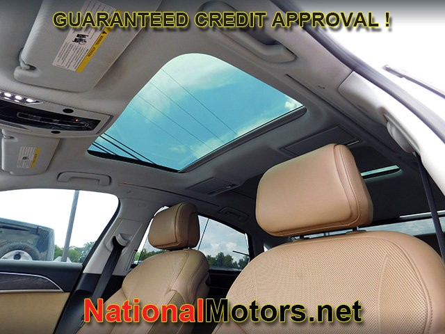 Audi A8 Vehicle Image 19