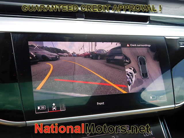 Audi A8 Vehicle Image 20