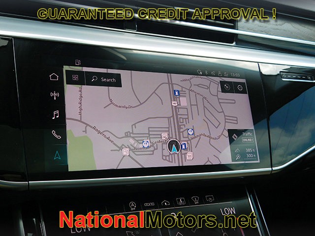 Audi A8 Vehicle Image 24