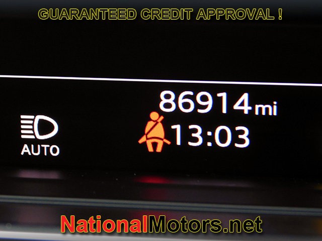 Audi A8 Vehicle Image 27