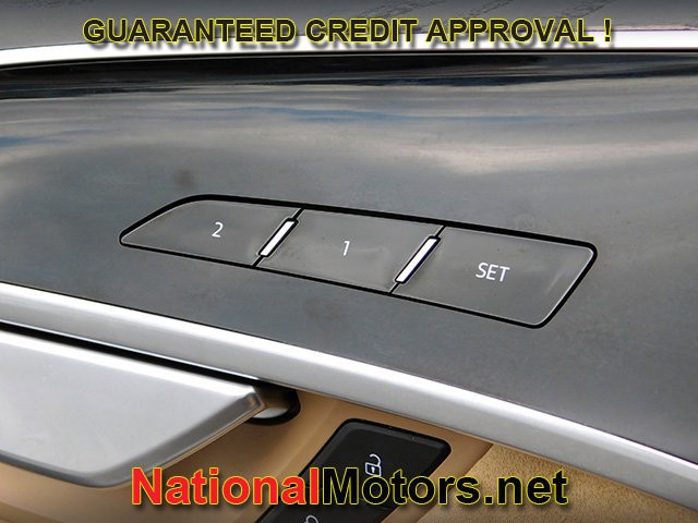 Audi A8 Vehicle Image 29