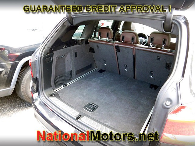 BMW X3 Vehicle Image 04