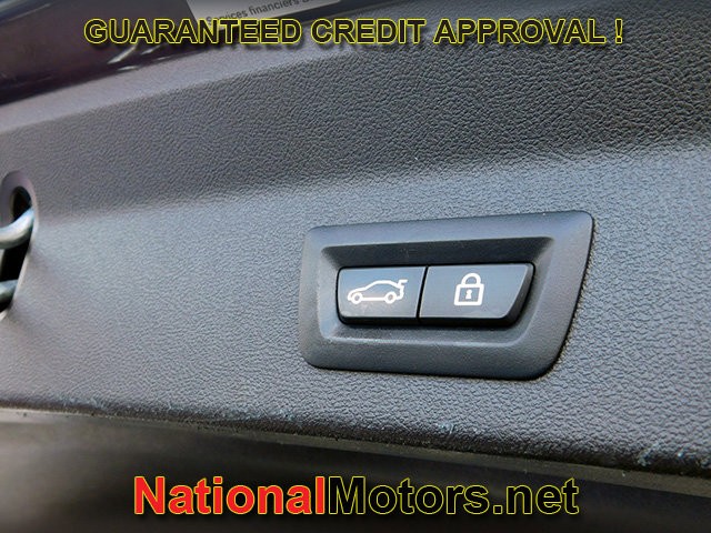BMW X3 Vehicle Image 05