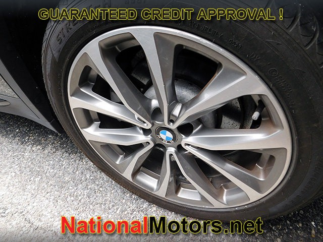 BMW X3 Vehicle Image 06