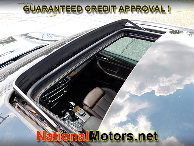 BMW X3 Vehicle Image 07