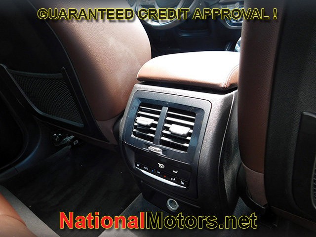 BMW X3 Vehicle Image 09