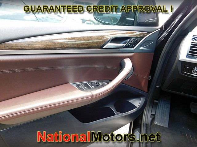 BMW X3 Vehicle Image 11