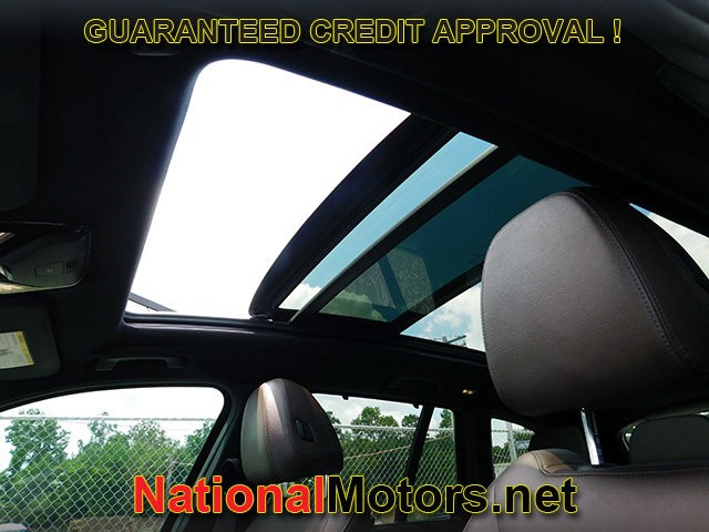 BMW X3 Vehicle Image 13
