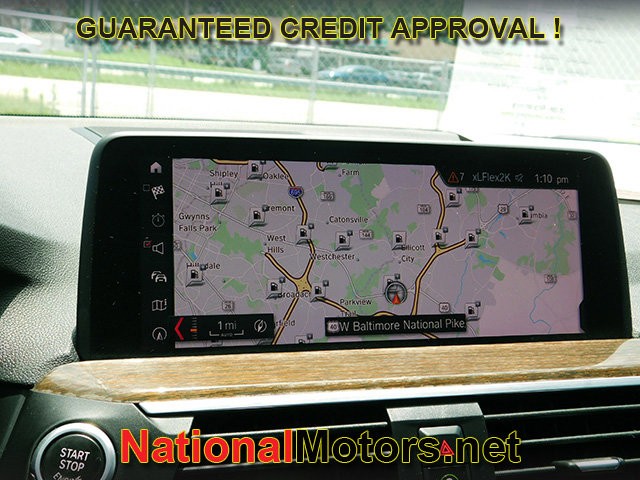 BMW X3 Vehicle Image 14