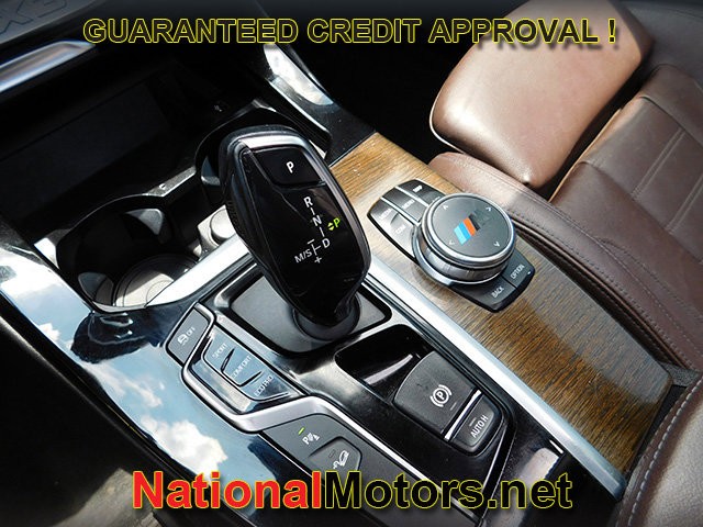 BMW X3 Vehicle Image 17