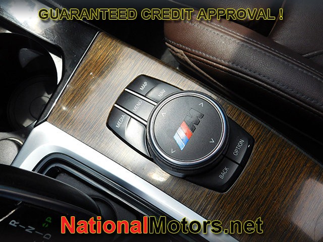 BMW X3 Vehicle Image 18
