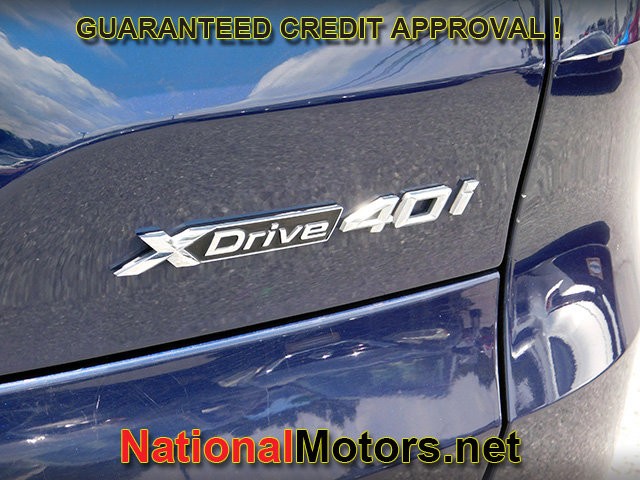 BMW X5 Vehicle Image 06