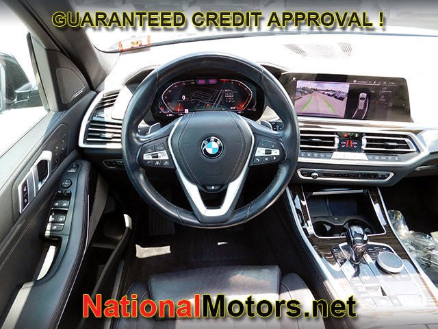BMW X5 Vehicle Image 15