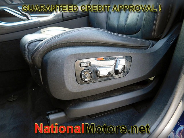 BMW X5 Vehicle Image 20