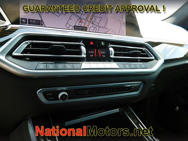 BMW X5 Vehicle Image 24