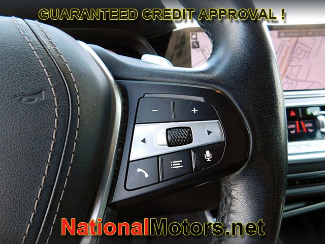 BMW X5 Vehicle Image 26
