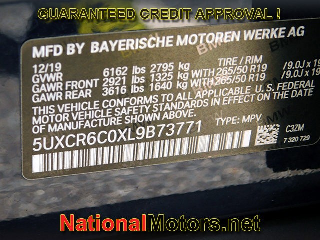 BMW X5 Vehicle Image 31