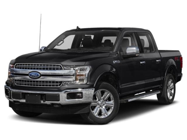 more details - ford f-150